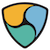 NEM Blockchain Logo