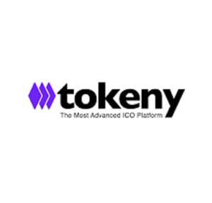 Tokeny logo